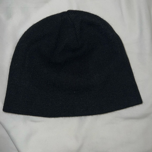 USC Trojans black and red beanie #USC #Trojans - Picture 2 of 3